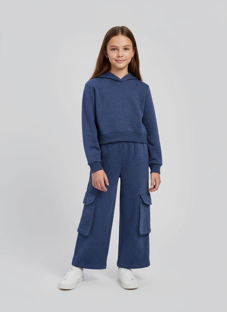 [12899] 12899 Conjunto de Niña (4E4)