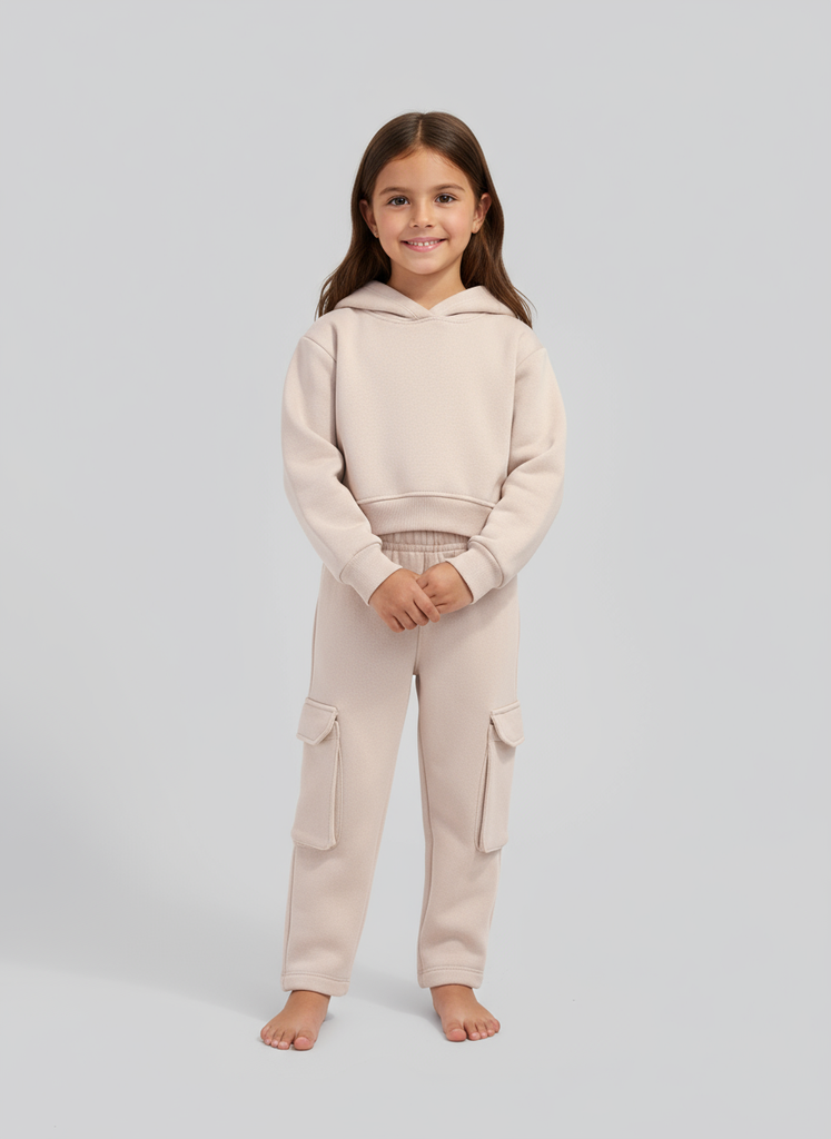 12900 Conjunto de Niña (14A1)
