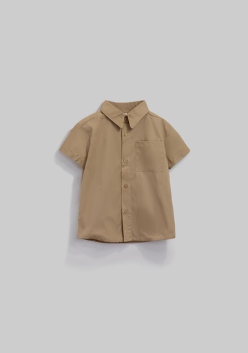 13189 Camisa de Niño (15D3)