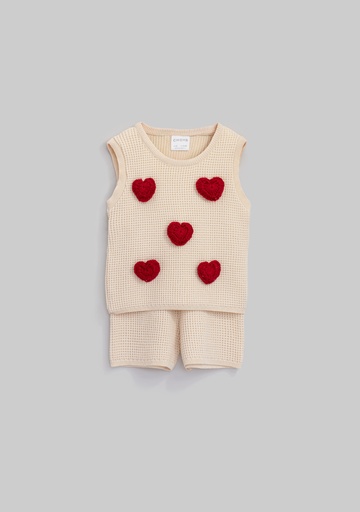 13294 Conjunto de Niña (7L3)