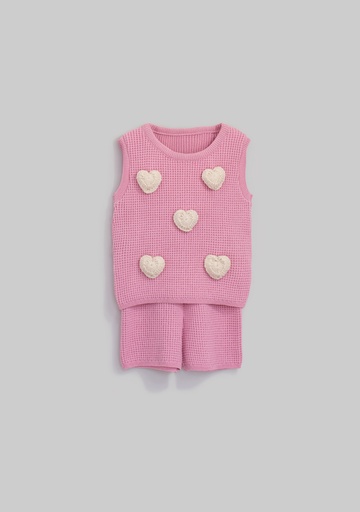 13295 Conjunto de Niña (7L3)