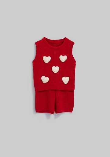 13297 Conjunto de Niña (7L2)