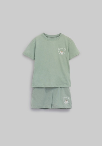 13398 Conjunto de Niño (13C3)