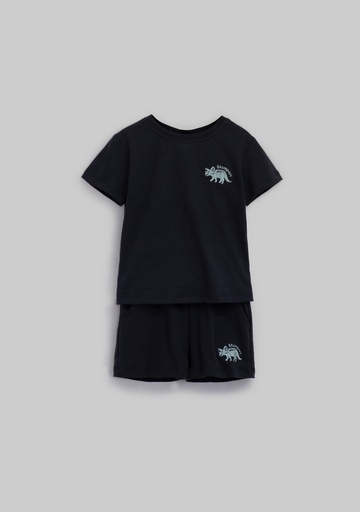 13414 Conjunto de Niño (13D1)