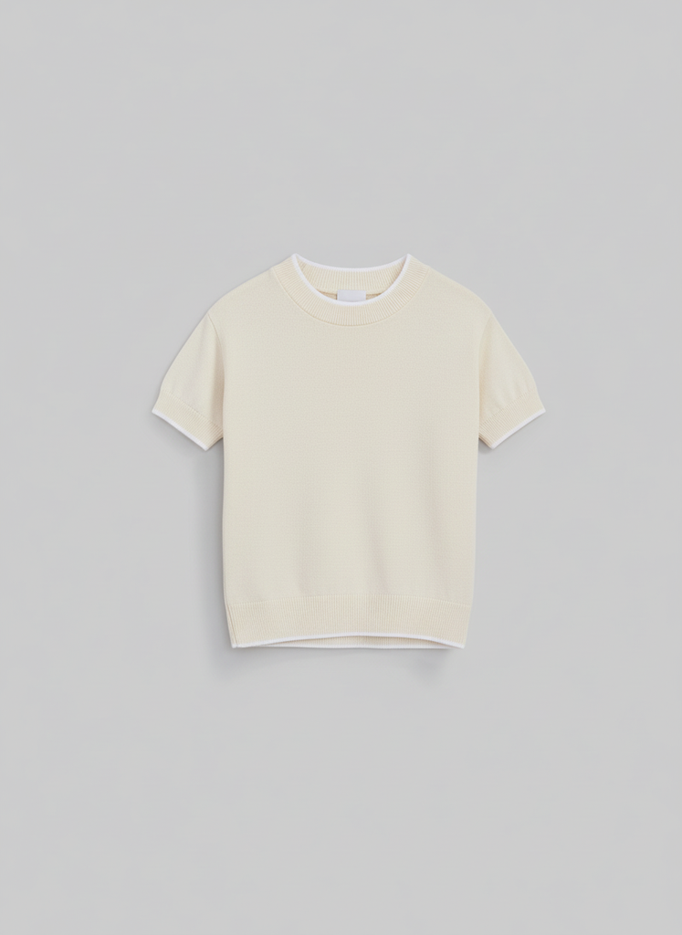 13149 Playera de Niño (7D2)