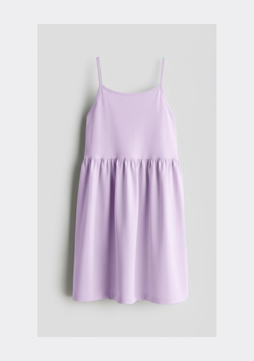 13245 Vestido de Niña (4A3)