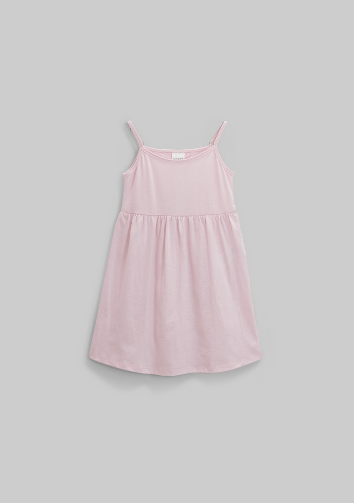 13247 Vestido de Niña (12A1)
