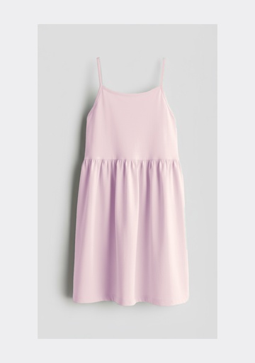 13247 Vestido de Niña (12A1)