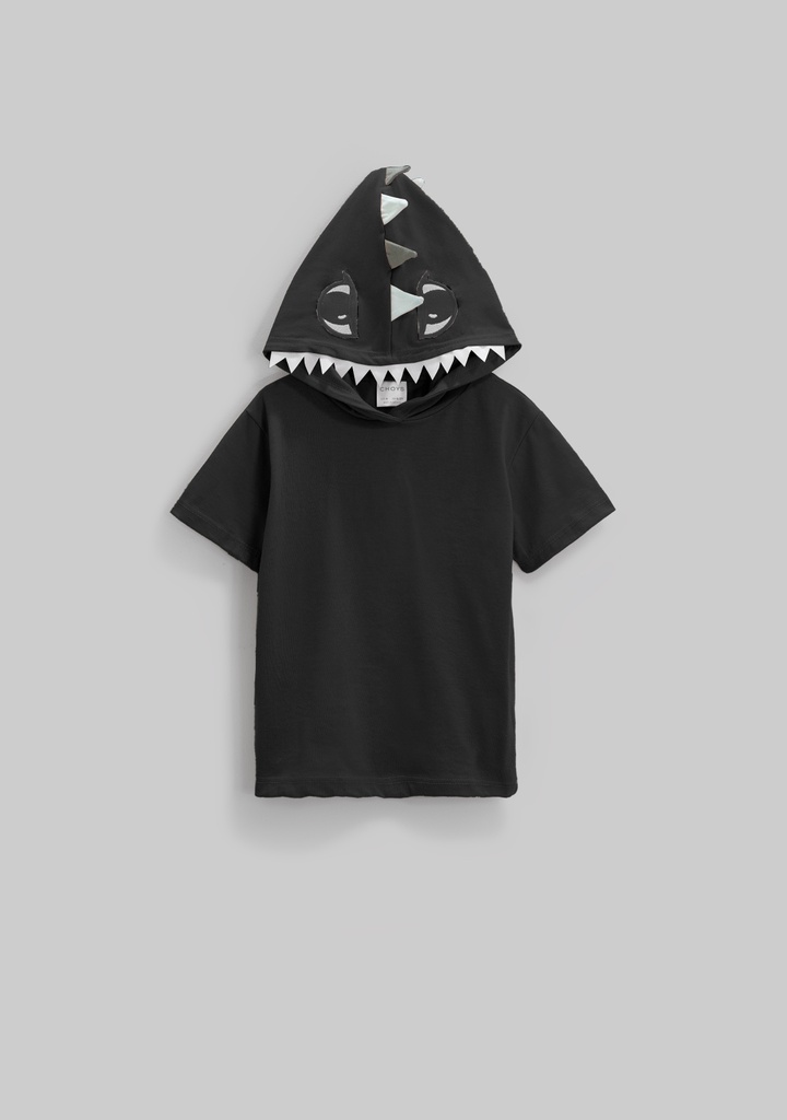 13406 playera de niño (16D4)