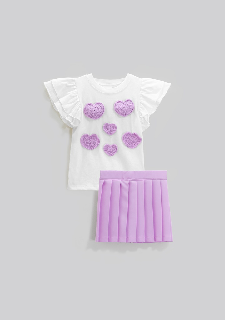 13291 Conjunto de Niña (4B2)