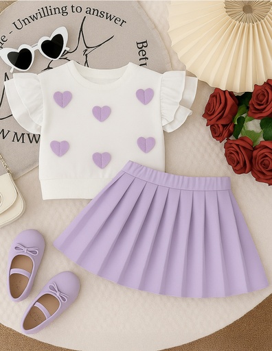 13291 Conjunto de Niña (3B1)