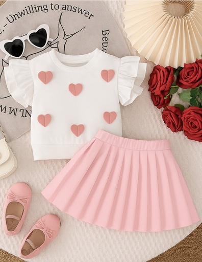 13292 Conjunto de Niña (4B2)