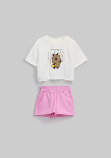 13432 Conjunto de Niña (5K2)