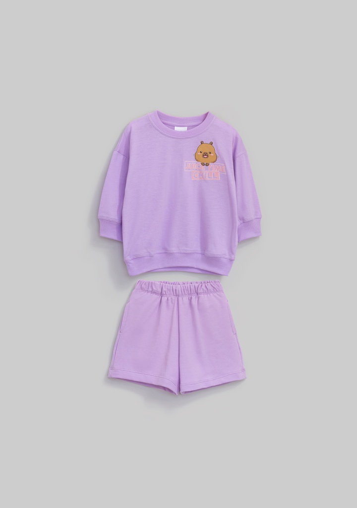 13436 Conjunto de Niña (3B3)