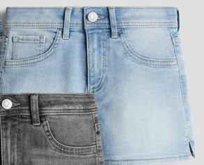 13260 Short de Niña (19F1)