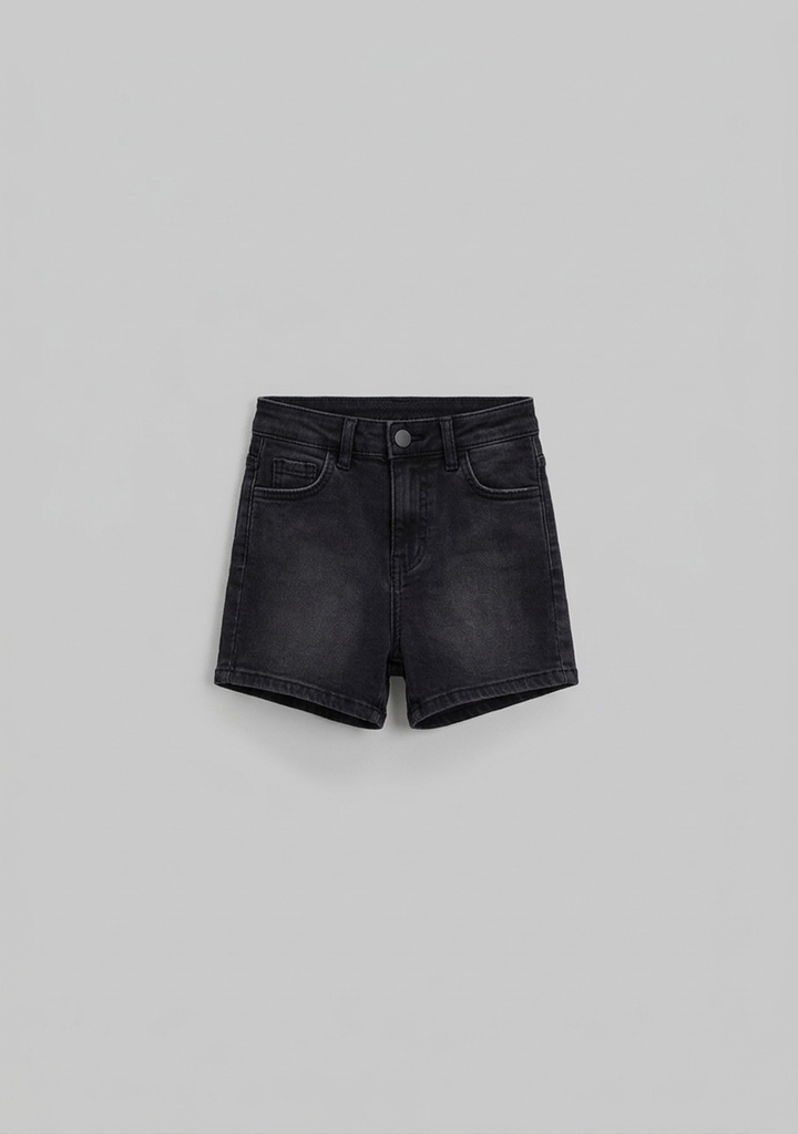 [13264] 13264 Short de Niña (Resurtido Enero 2026)