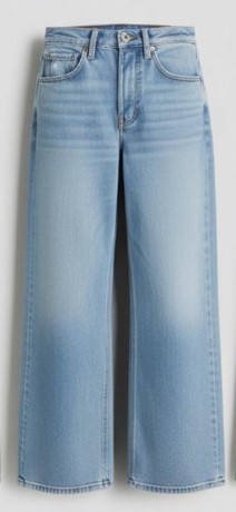 13266 Pantalón de Niña (20F2)