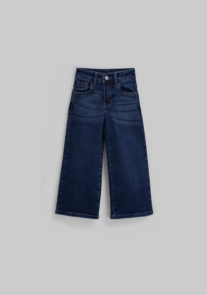 13268 Pantalón de Niña (24F4)