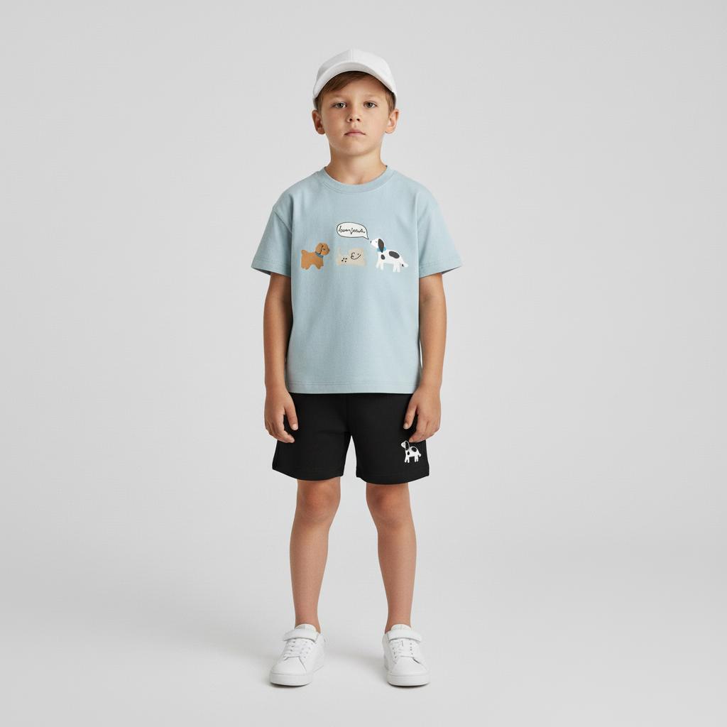 13399 Conjunto de Niño (17E3)