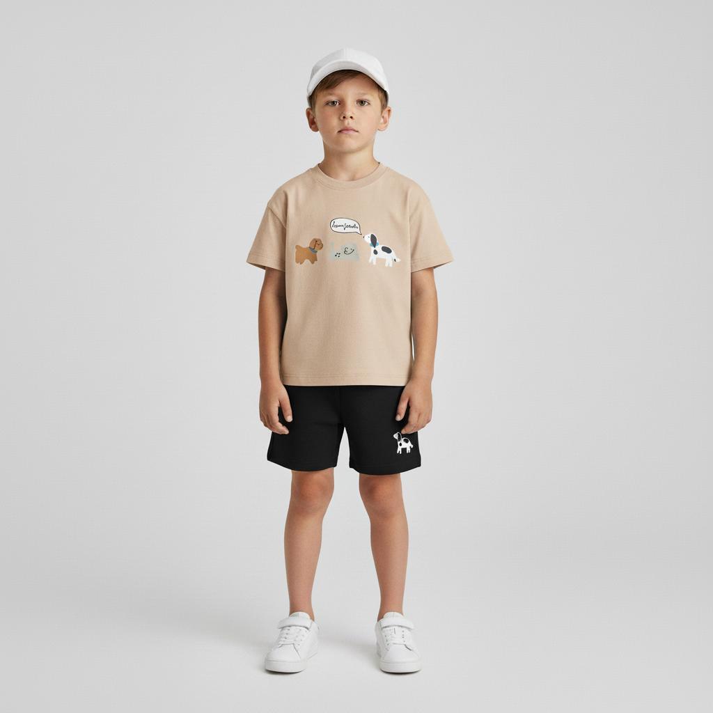 13400 Conjunto de Niño (17E2)