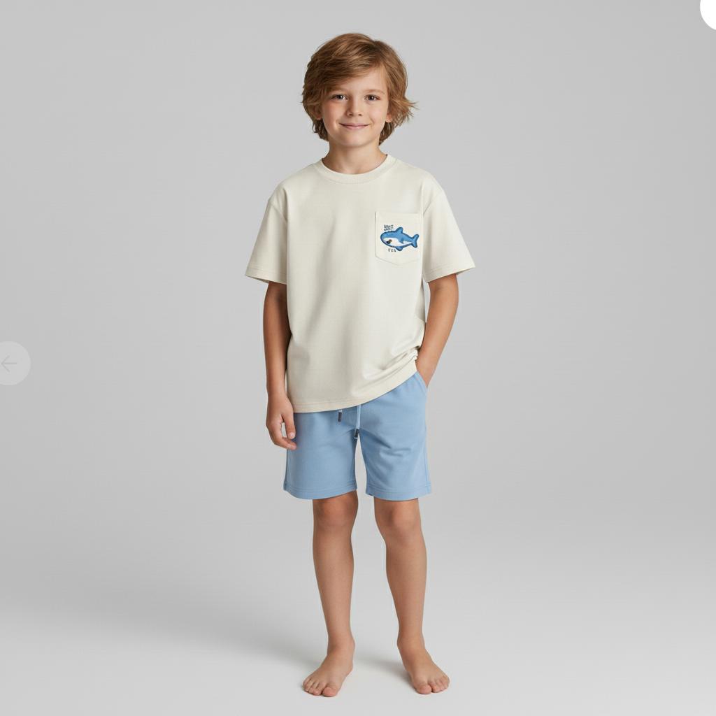 13415 Conjunto de Niño (12E2)