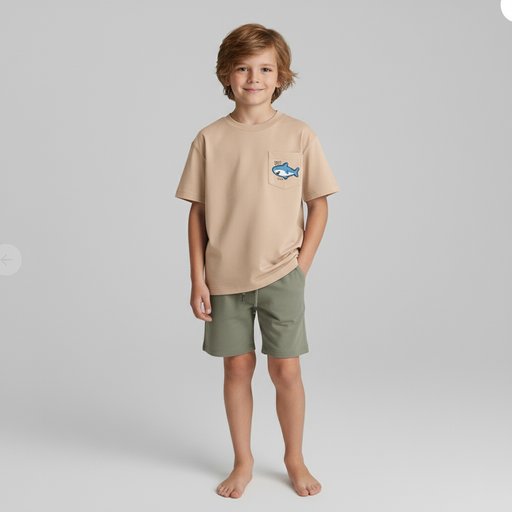 13416 Conjunto de Niño (25E3)