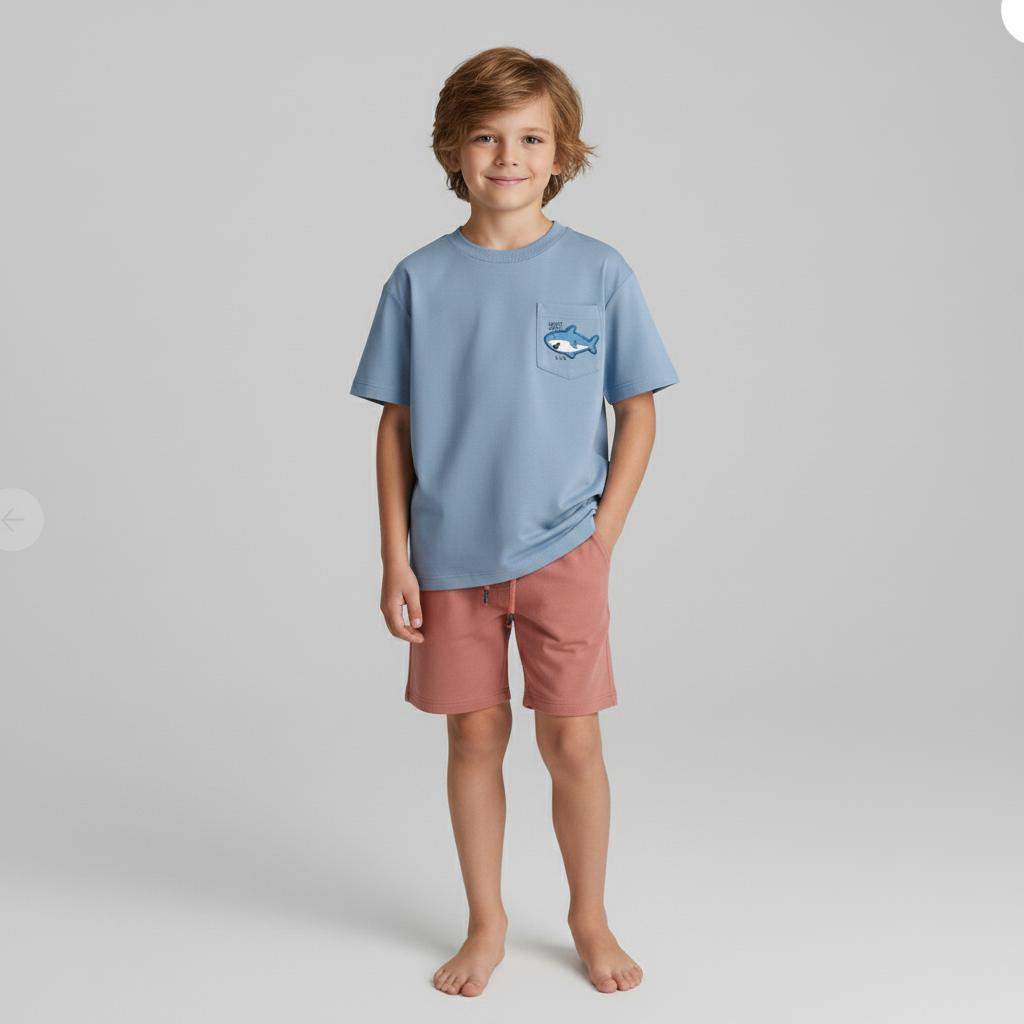 13417 Conjunto de Niño (19E3)