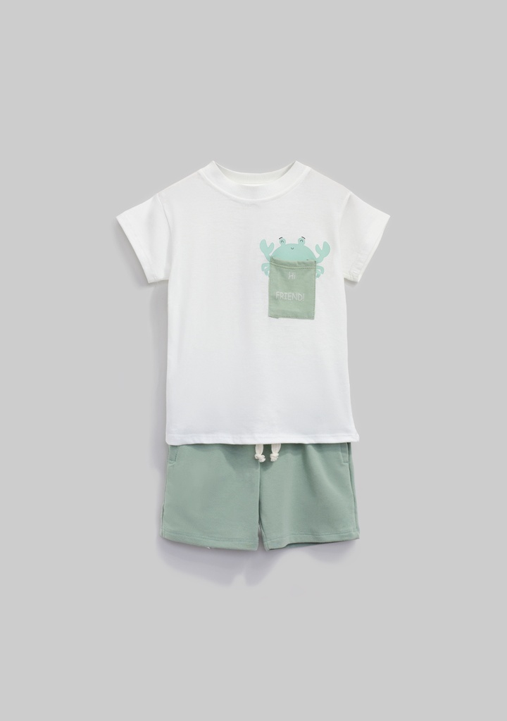 13420 Conjunto de Niño (16E2)