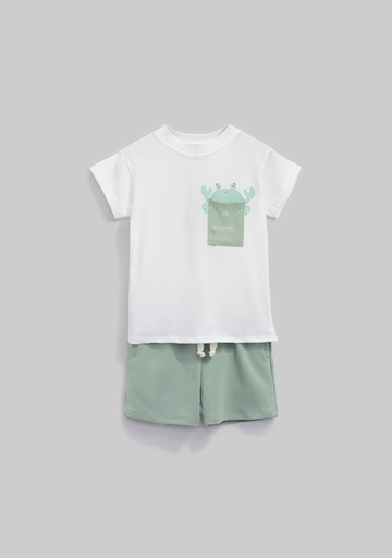 13420 Conjunto de Niño (5E5)