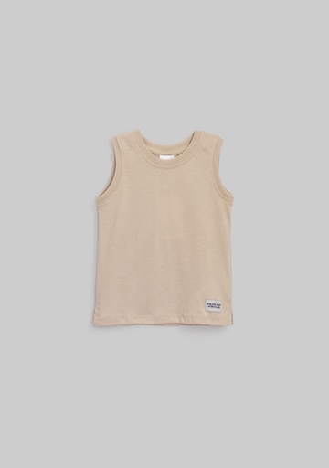 13105 Camiseta de Niño (16J3)