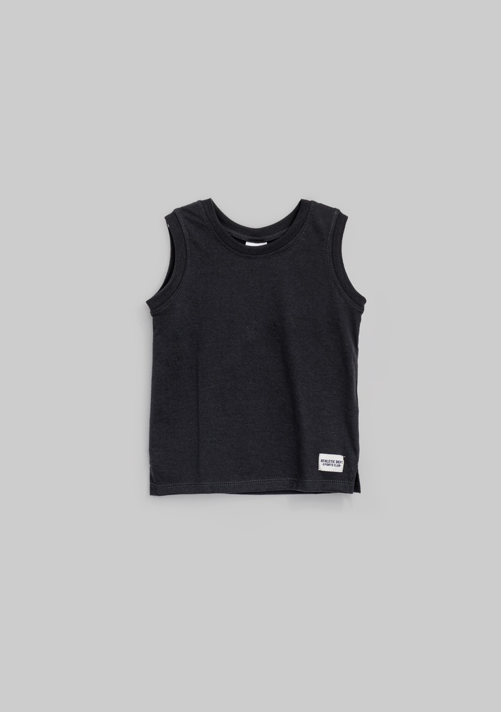 13107 Camiseta de Niño (15D3)