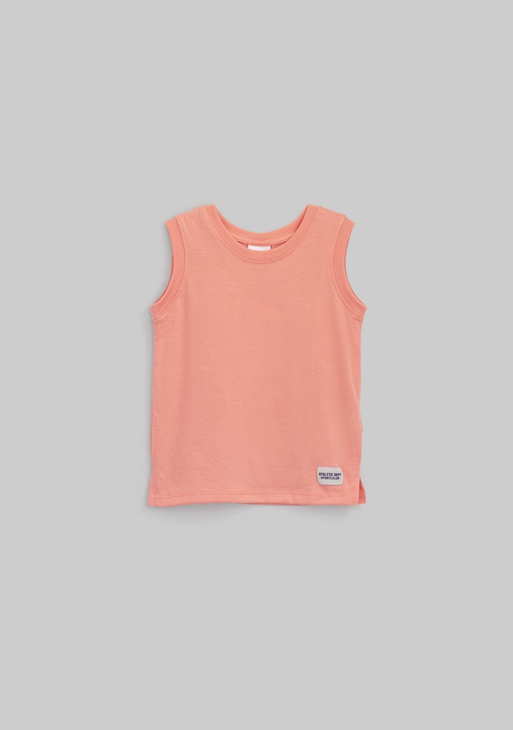13109 Camiseta de Niño (10D1)
