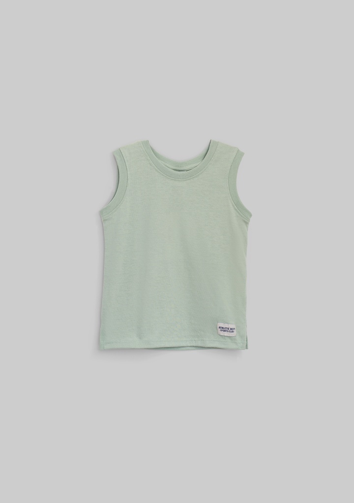 13111 Camiseta de Niño (28D1)