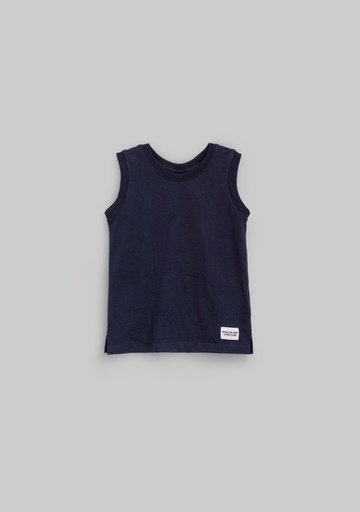 13115 Camiseta de Niño (15I3)