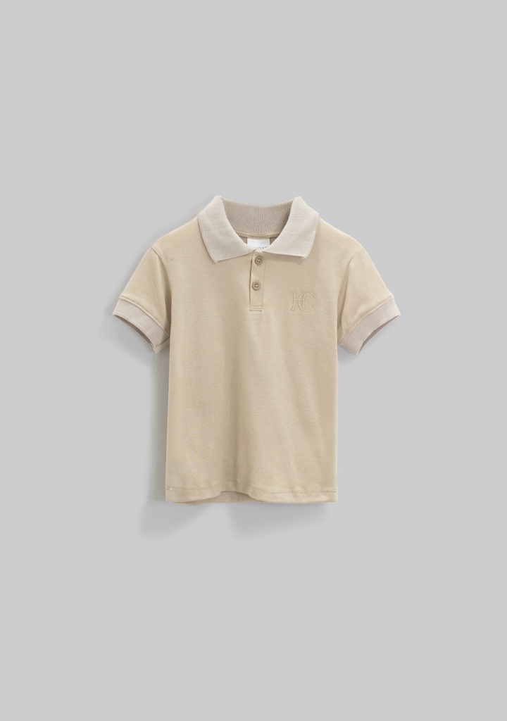 13159 Playera de Niño (12D4)