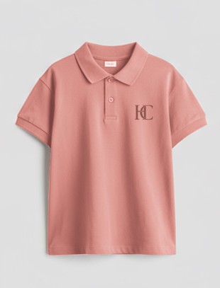 13163 Playera de Niño (17F2)