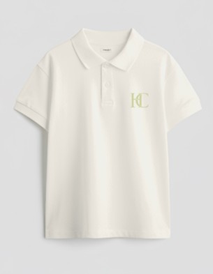 13167 Playera de Niño (22E4)