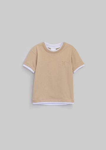 13177 Playera de Niño (15J2)