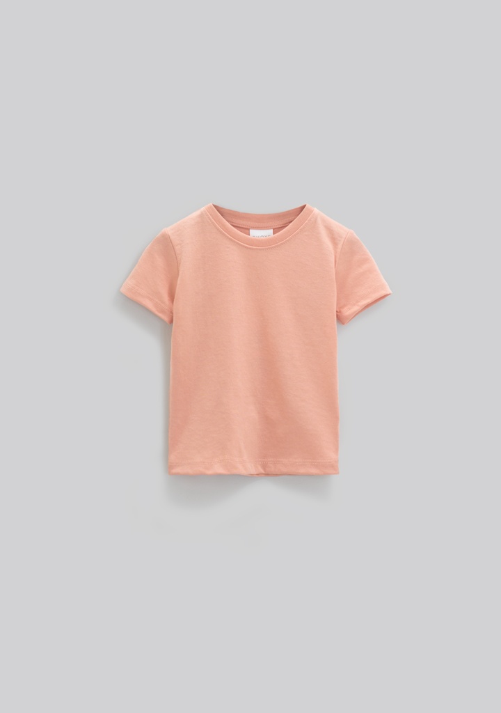 13133 Playera de Niño (17D3)