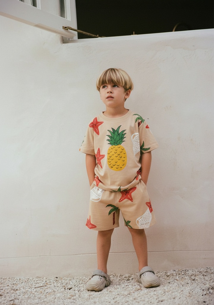 13429 Conjunto de Niño (24E2)