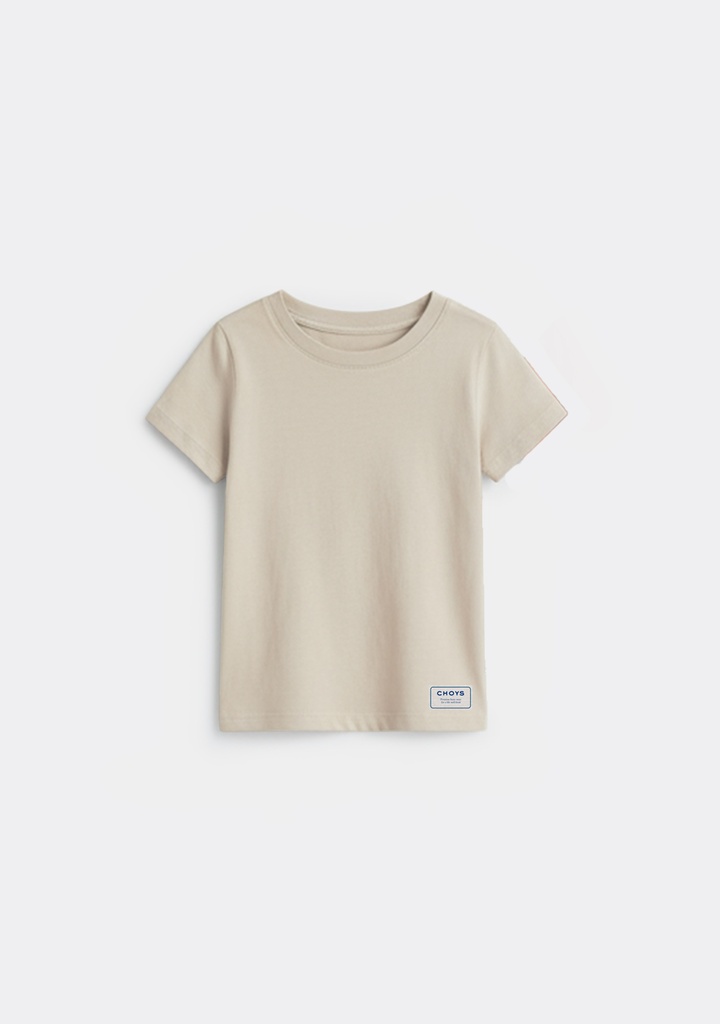 13129 Playera de Niño (5E3)
