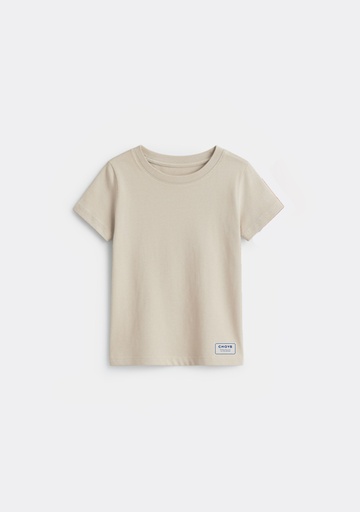 13129 Playera de Niño (5E3)