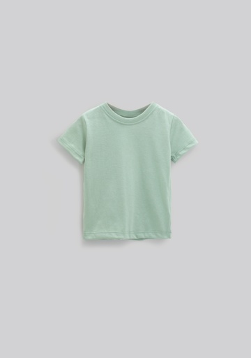 13135 Playera de Niño (12D2)