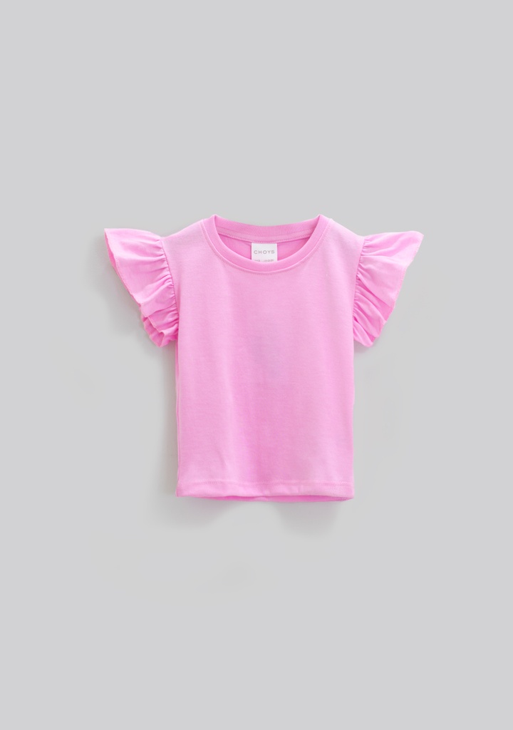 13229 Blusa de Niña (1H2)