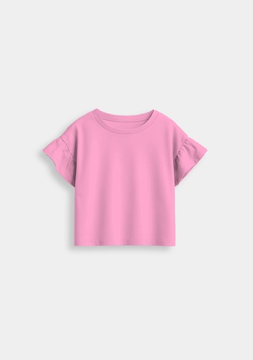 13229 Blusa de Niña (18B2)