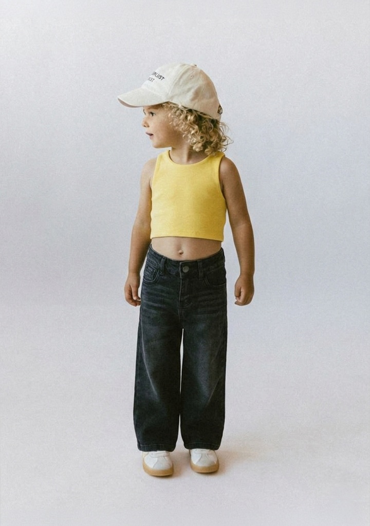 13288 Top de Niña (5C4)