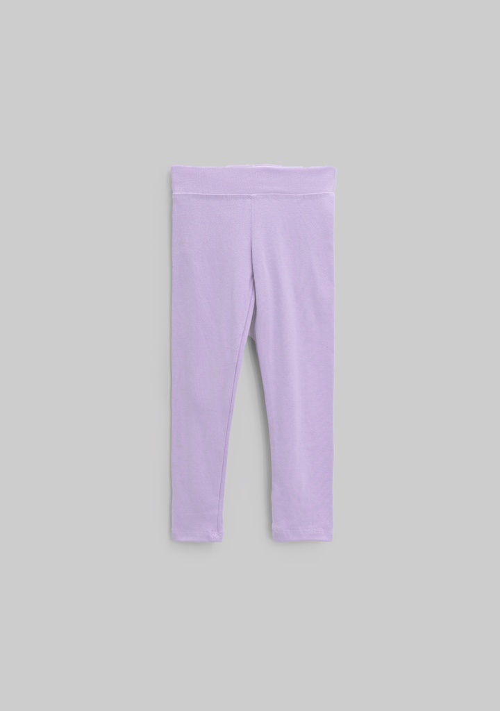 13213 Legging de Niña (22F3)