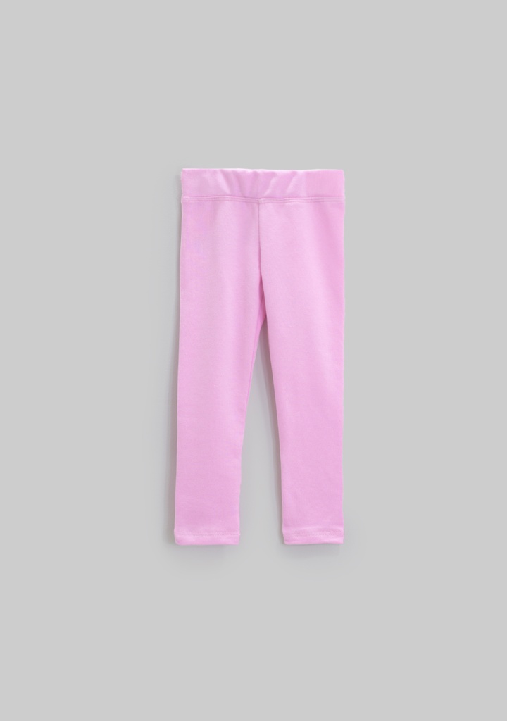13219 Legging de Niña (20F3)