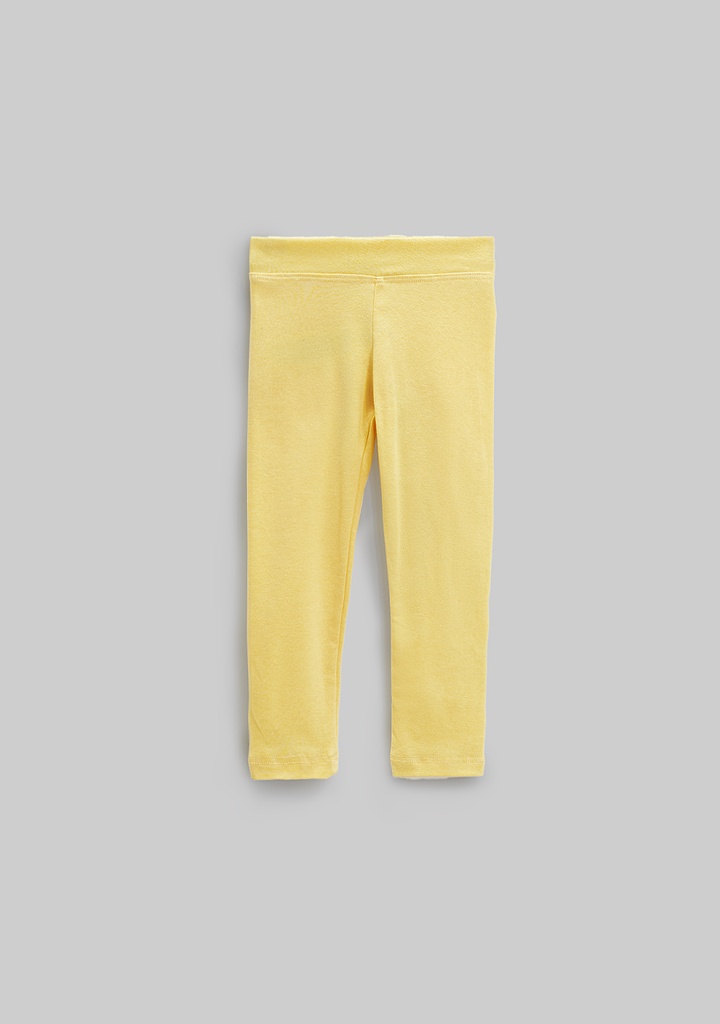 13221 Legging de Niña (13F2)