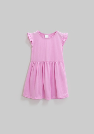 13256 Vestido de Niña (11A3)